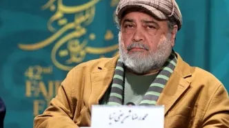 ببینید | نظر محمدرضا شریفی‌نیا درباره ایفای نقش منفی توسط یک بازیگر