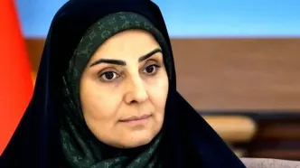 خانم وزیر! پس چه شد اسناد پرداخت هزینه های سفر خانوادگی؟