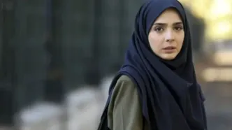 عکس تازه یاسمن «لحظه گرگ‌ومیش» در کنار همسرش