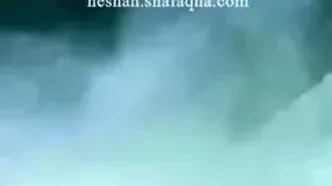 خروشان‌ ترین آبشار اروپا
