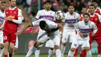 تغییر ساعت بازی پرسپولیس و هوادار؛  بلیت فروشی آغاز شد!
