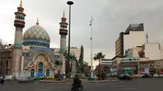 سیاسی‌ترین محله تهران کجاست؟