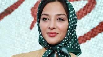 خوشگذرانی آناهیتا درگاهی در یزد