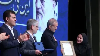 تلاش کرده‌ایم عرصه حضور دانشمندان در میدان، برای حل مشکلات فراهم شود