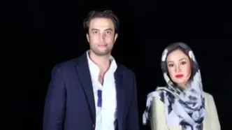 افشاگری بهاره افشاری درباره شایعه ازدواج با بنیامین بهادری + عکس