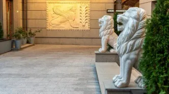 دیپلماسی اقتصادی دولت؛ صدور مجوز افتتاح اولین شعبه بانک روسی در ایران