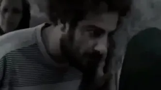 فیلم آواز باشکوه و جذابیت ساره بیات با آهنگ احمد اسلو ! + موزیک ویدیوی عاشقانه