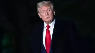 گل تاریخی باشگاه‌های ایرانی به ترامپ!