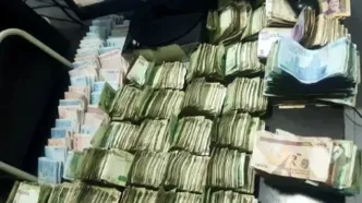 گدایی‌ کردن با ۶۹ میلیون پول در جیب!