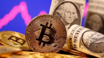 بیت‌کوین به دنبال رکوردشکنی