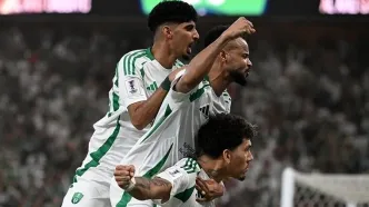 اولین قهرمان لیگ نخبگان؛ الاهلی آسیا را تسخیر کرد