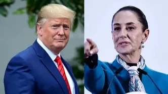 تغییر نام بحث‌برانگیز «خلیج مکزیک»؛ نبردی تازه در کنگره آمریکا