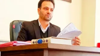 حمله تروریستی به یک قاضی شیرازی