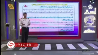 اسکیت‌سواری در معابر عمومی ممنوع + فیلم