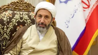 ورود رئیس سازمان فرهنگ و ارتباطات اسلامی به روسیه