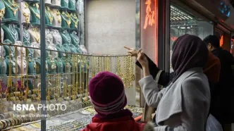 قیمت جدید طلا و سکه جمعه ۲۰ تیر ۱۴۰۴ | قیمت طلای ۱۸ عیار روز کانال 7/000/000 تومانی