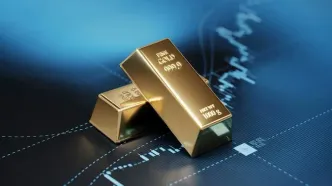 پیش‌بینی بانک آمریکایی از آینده بازار طلا