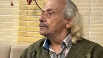 شهرام شاهرختاش درگذشت