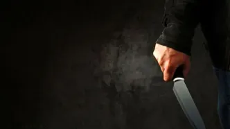 شرور قمه‌کش مقابل دانشگاه آزاد دستگیر شد