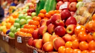 معایب رژیم میوه‌خواری