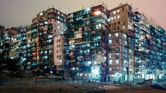 بی‌قانون‌ترین شهر دنیا مشخص شد
