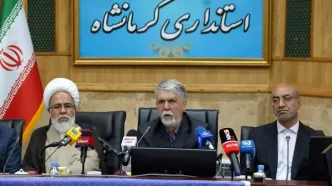 تاکید وزیر ارشاد بر نقش سرمایه‌اجتماعی، فرهنگ شهروندی و تمرکز بر اولویت‌ها در شورای‌فرهنگ عمومی