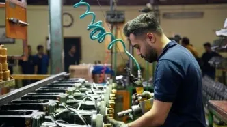 هدیه وام فوری ۵ میلیون تومانی دولت برای روز کارگر به همه کارگران