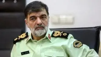 واکنش سردار رادان به بیانات رهبرانقلاب