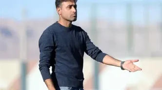 ناکامی در لیگ یک، رجب‌زاده را از نیمکت ذوب‌آهن دور کرد