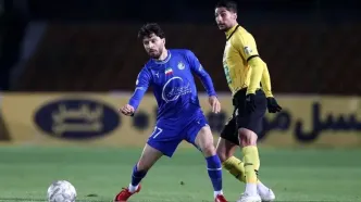 سپاهان - استقلال؛ هواداران دو تیم خواهان برد سپاهان؛ دل‌بستن پرسپولیس به شرافت جباری | پیش بازی