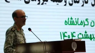 مهارت‌آموزی یک میلیون و ۱۳۱ هزار سرباز در هفت سال گذشته