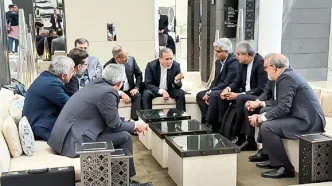 کندی مذاکرات بر لبه خط قرمز‌ها