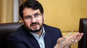 تلاش مهرداد بذرپاش برای بازگشت به وزارت راه و شهرسازی در دولت چهاردهم