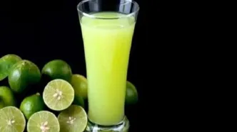 کاهش وزن با رژیم لیموناد! | آیا نوشیدن آب لیمو برای سلامتی مفید است؟