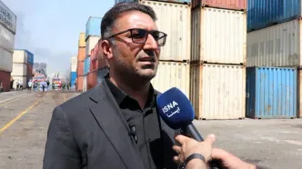 پرداخت خسارت 673 خودروی بیمه‌ دار در انفجار بندر شهید رجایی