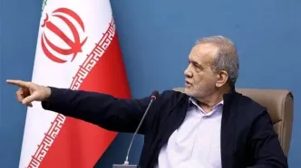 پزشکیان: بنده اصلاح‌طلبی پایبند به اصول هستم