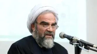 غرویان: مردم ناتوانی در مدیریت کلان کشور را به حساب روحانیت می‌نویسند و حق دارند