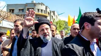 خاطره مسعود پزشکیان از منزل کوچک مادر شهید رئیسی