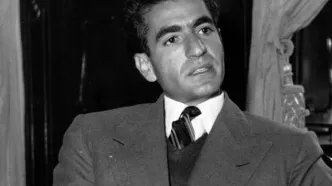 سفر در زمان؛ «محمدرضا پهلوی بعد ترور و روی تخت بیمارستان»؛ سال 1327
