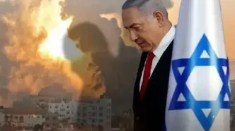 نتانیاهو هیأت مذاکره‌کننده رژیم صهیونیستی را از دوحه برگرداند