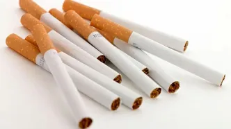 افزایش مالیات بر سیگار