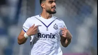 فولاد به دنبال هایجک پدیده لیگ از پرسپولیس و استقلال