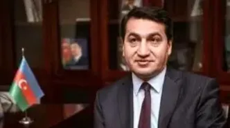 روابط ایران، روسیه، آذربایجان و ترکیه در هم تنیده شده است