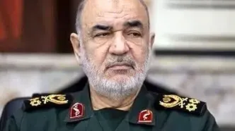 سرلشکر سلامی: نبرد ما نبرد نور و تاریکی است