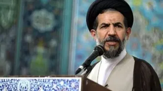 واکنش خطیب موقت نماز جمعه تهران به اظهارات دونالد ترامپ علیه ایران