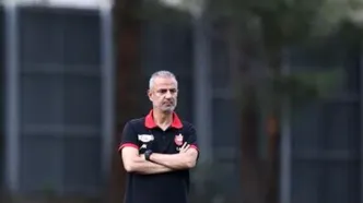 زمان اعلام لیست مازاد پرسپولیس مشخص شد