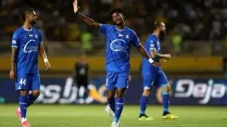 هافبک استقلال جایگزین نوراللهی در پرسپولیس؟