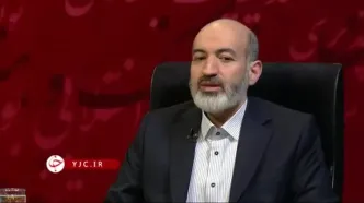 ببینید؛ ادعای معاون سیاسی دفتر رئیسی درباره ظریف