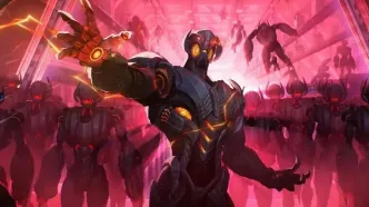قابلیت های جدید و معرفی اولتران در فصل ۲.۵ Marvel Rivals