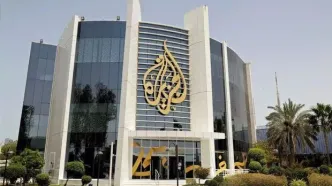 تصویب ممنوعیت فعالیت شبکه قطری الجزیره در اراضی اشغالی